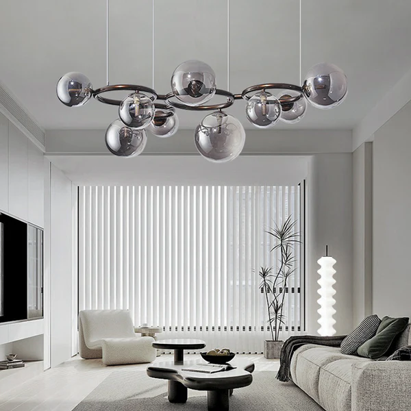 Nordic Modern Dining Pendant Lamp