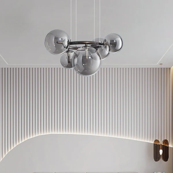 Nordic Modern Dining Pendant Lamp