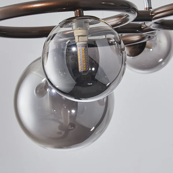 Nordic Modern Dining Pendant Lamp