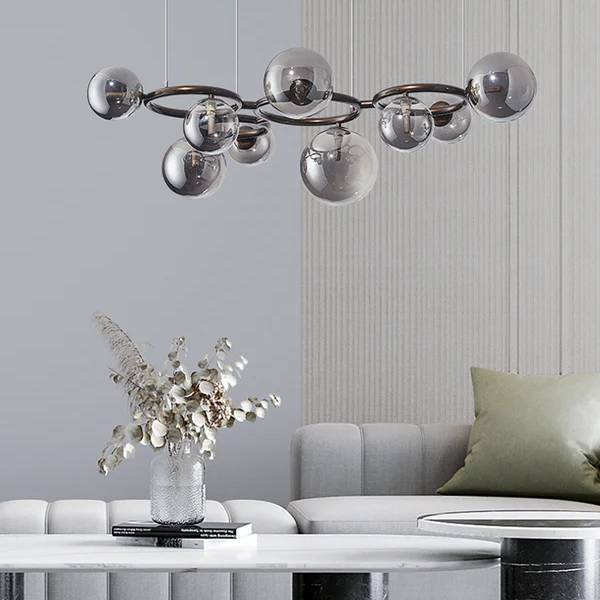 Nordic Modern Dining Pendant Lamp