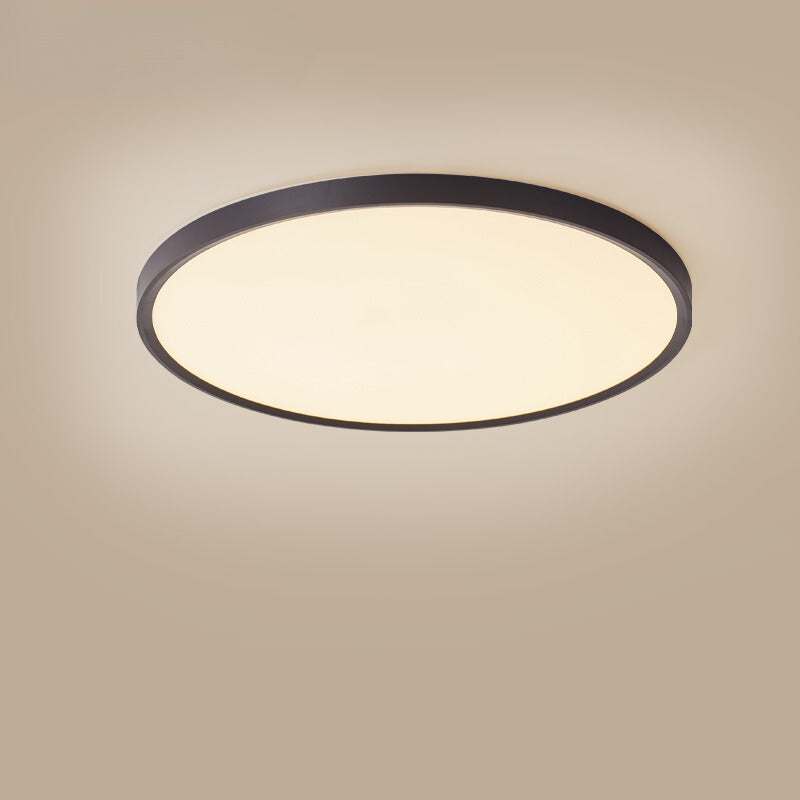 Waterproof LED Bathroom Ceiling Light