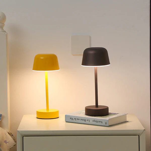 Prisma Pulse Flare Lamp