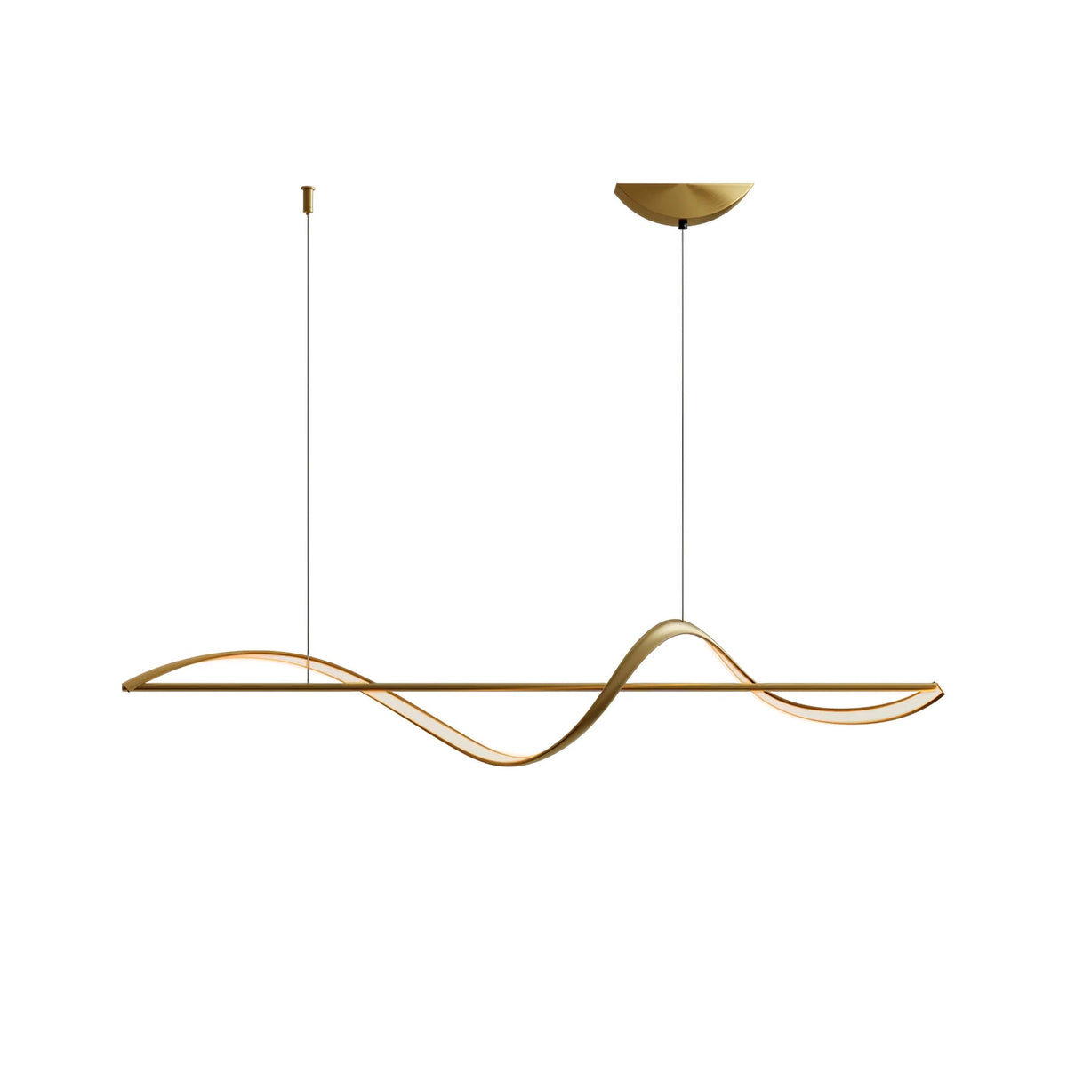 Louise LED Pendant Light