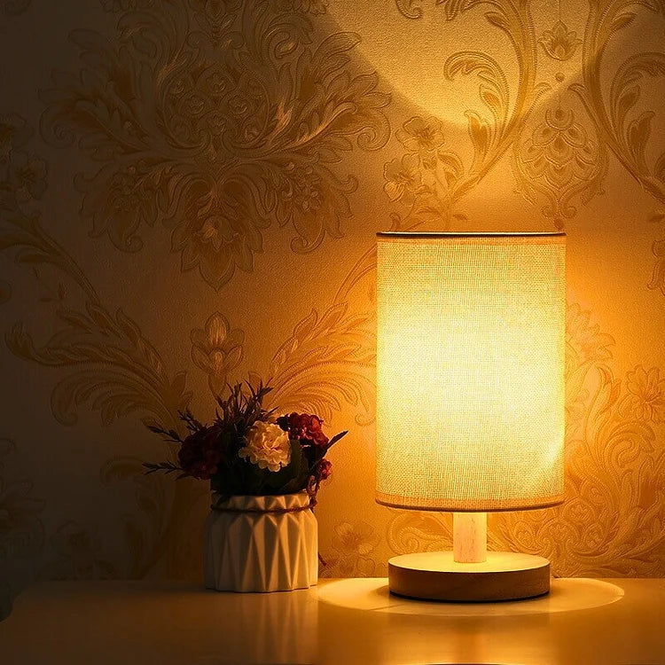 Bergen Glow Table Lamp