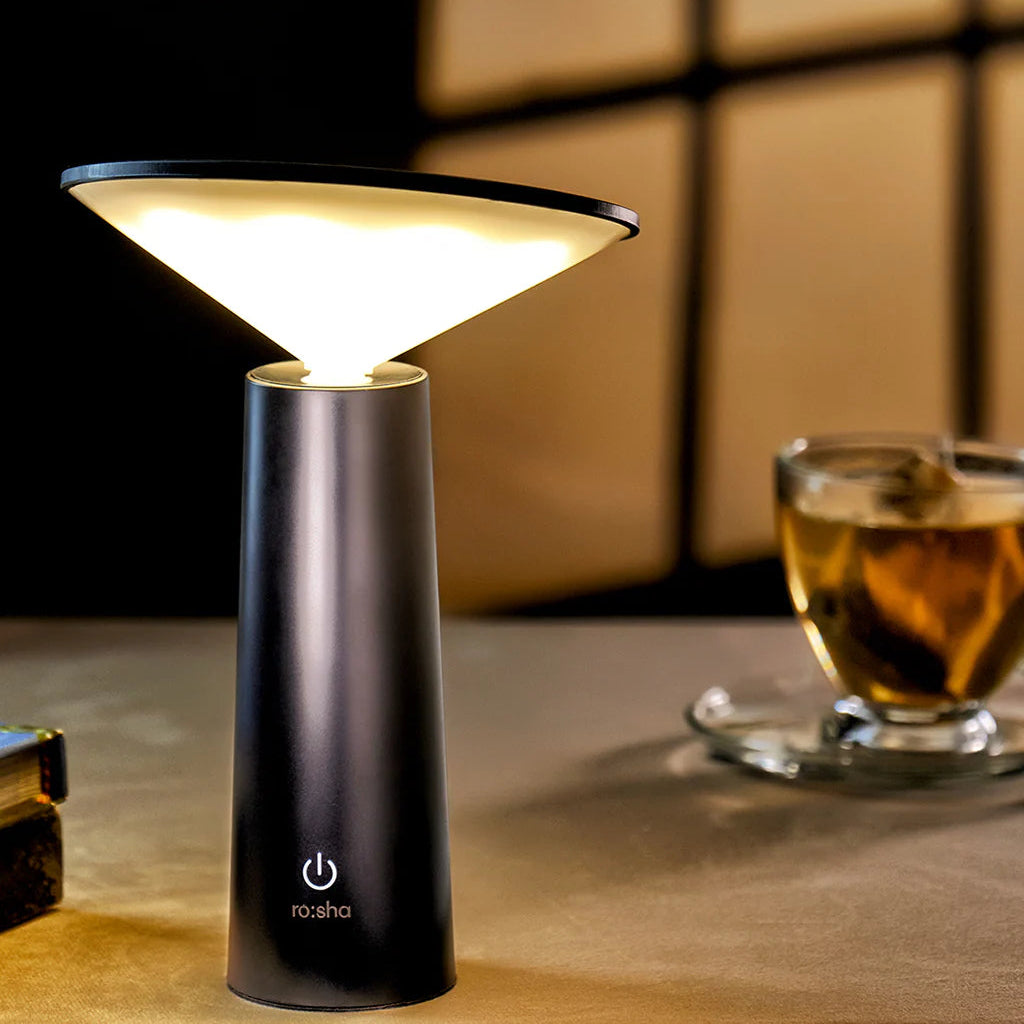 Dimmable LED Table Lamp