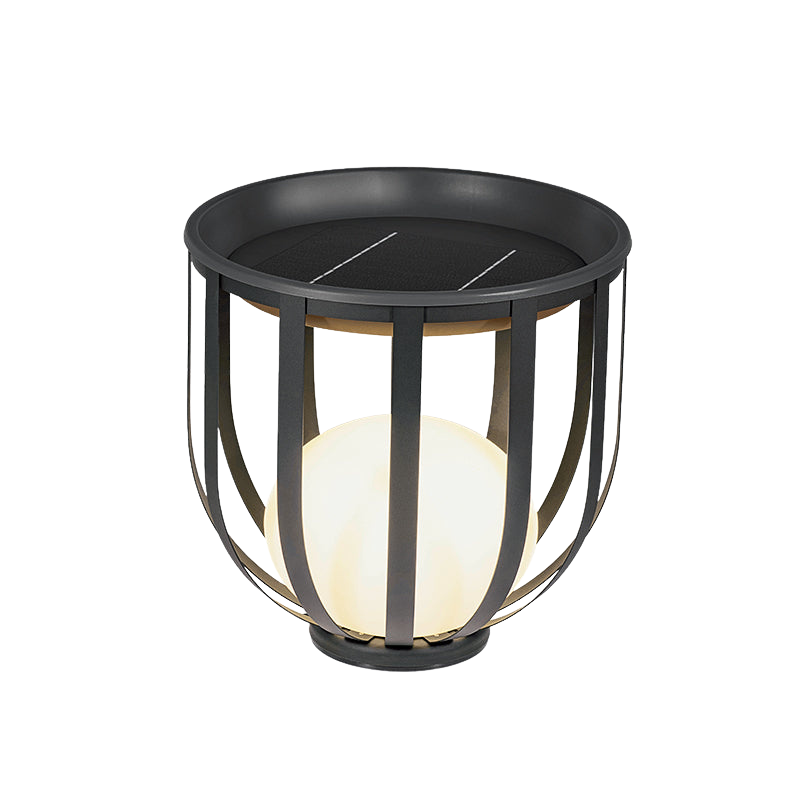 Waterproof Solar Garden Lamp