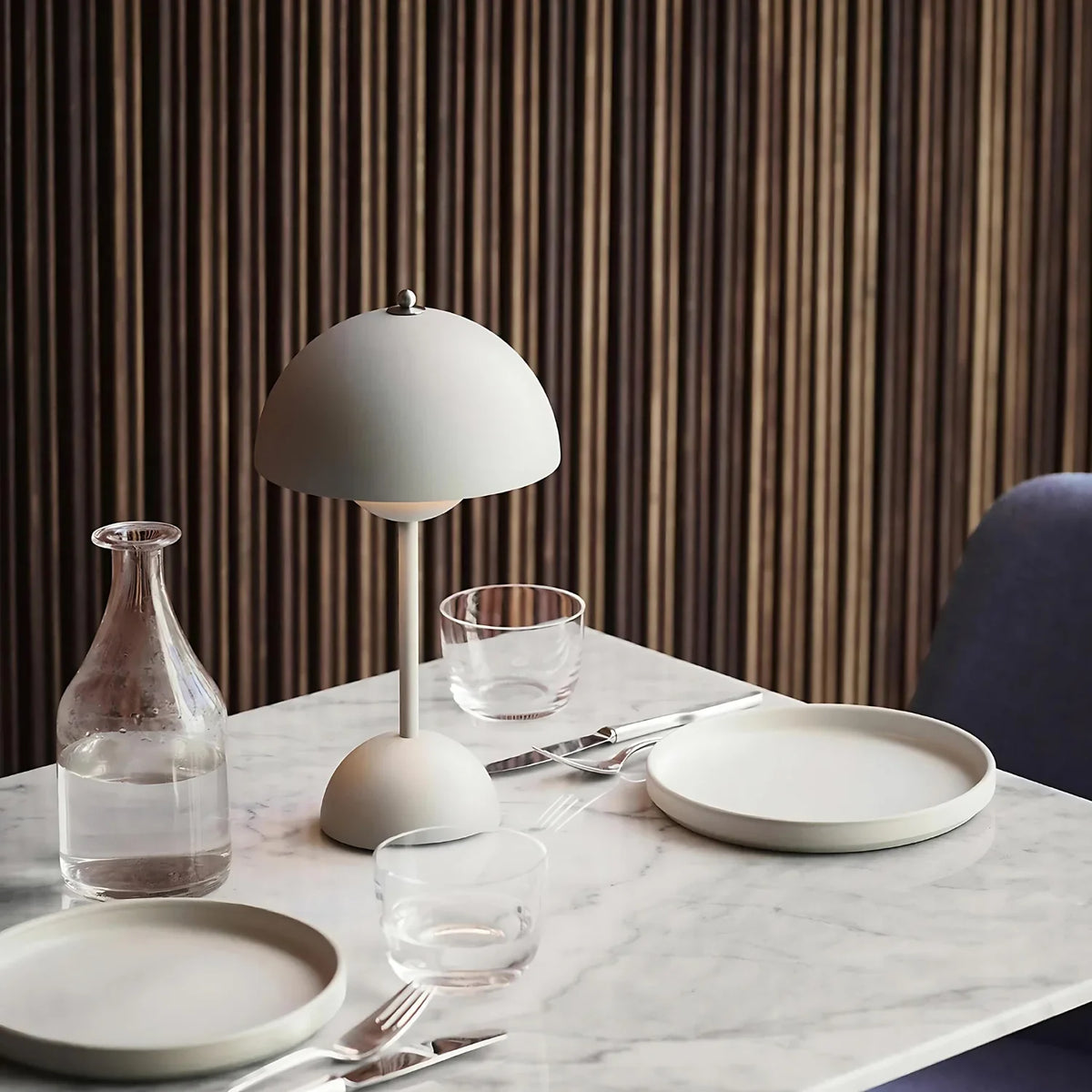 Amsterdam Table Lamp
