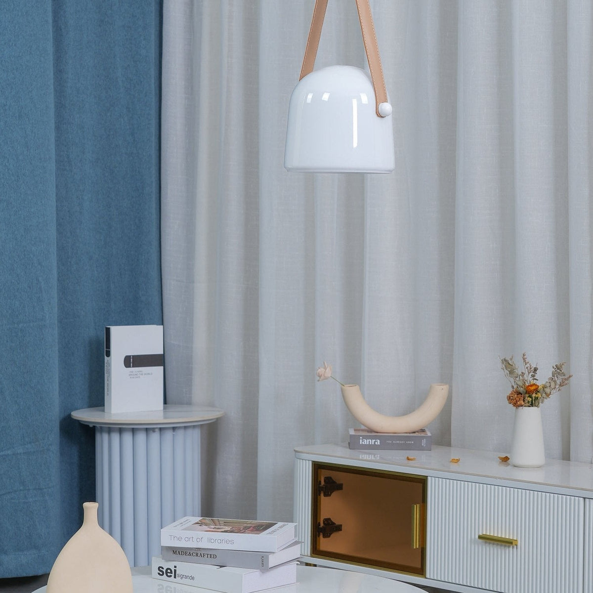 Mona Pendant Light