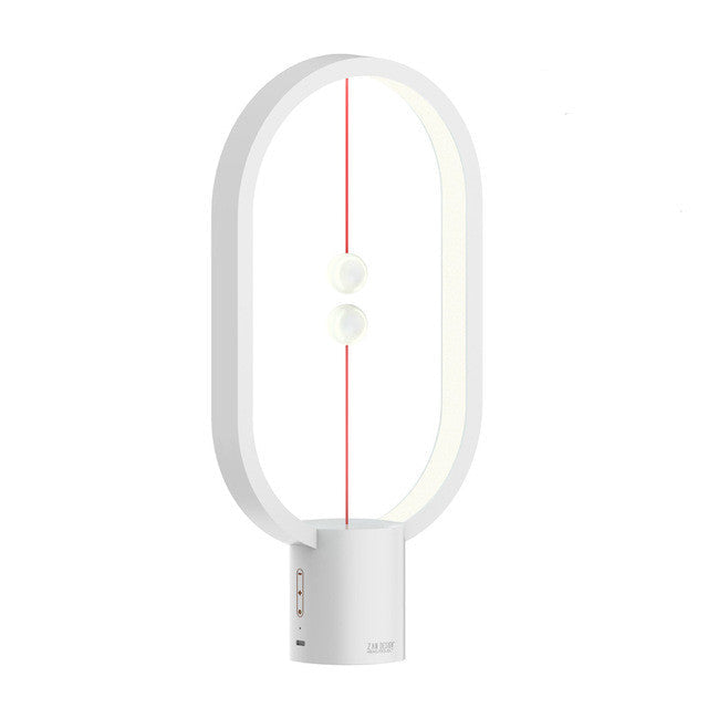 Magnetic Table Lamp