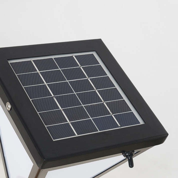 Orr Modern Outdoor Lamp