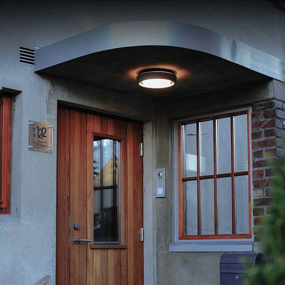 Outdoor Wall / Flush Ceiling Light