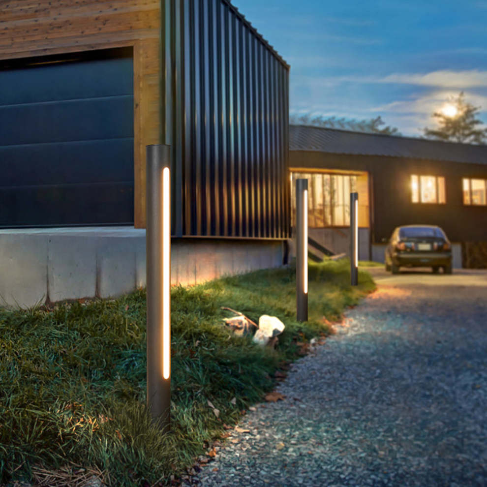 Pena Modern Outdoor Lamp