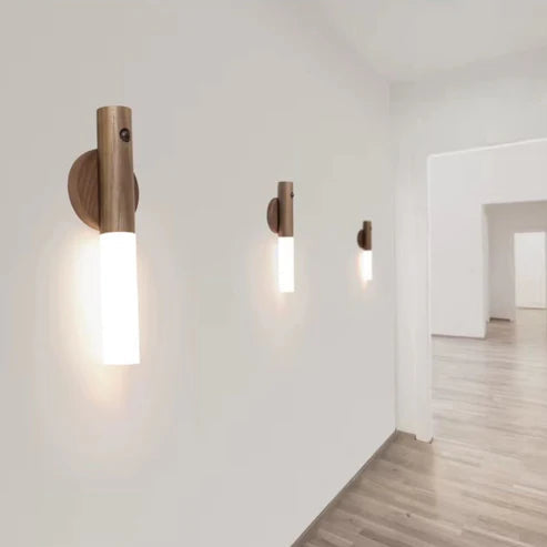EcoLuxe Magnetic Light