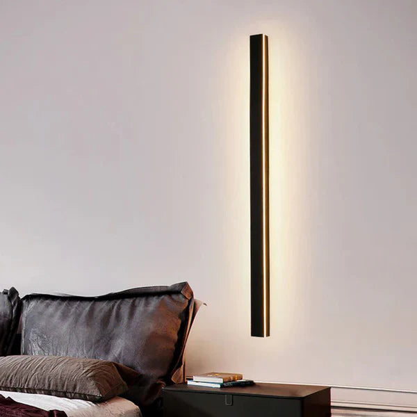 Edge Modern LED Wall Lights