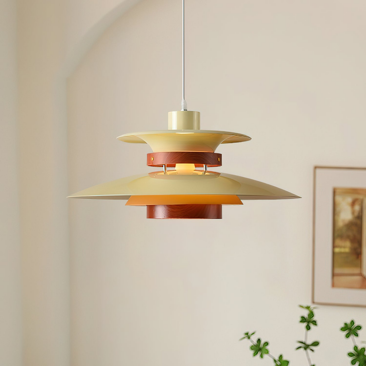 Mercero Pendant Light