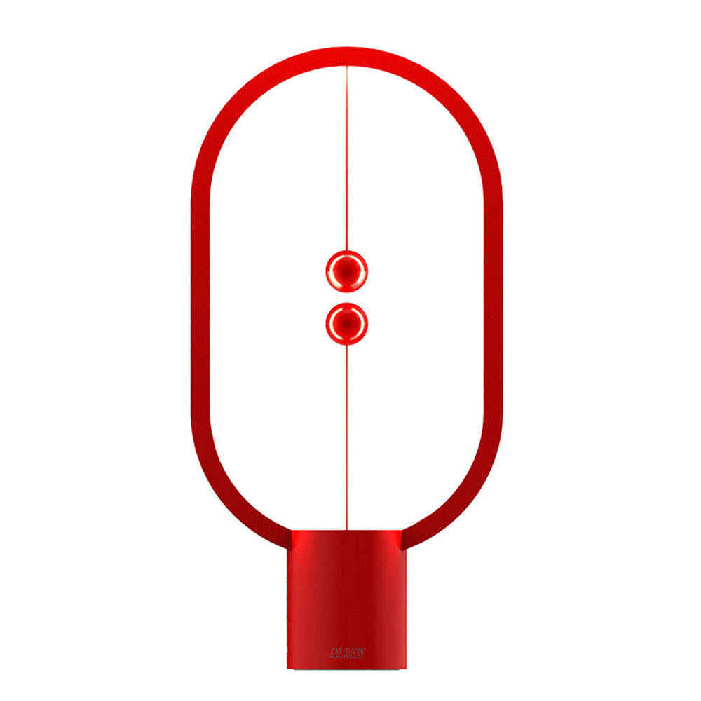 Magnetic Table Lamp