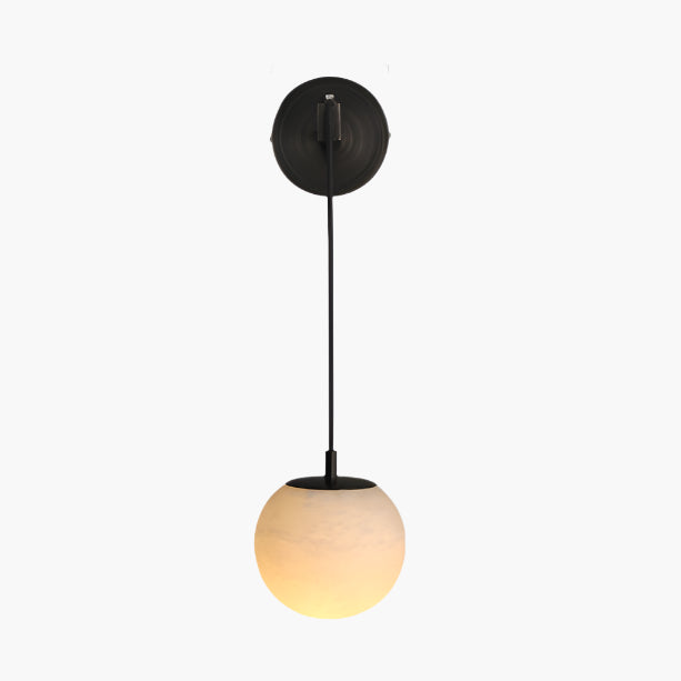 Marbell Minimalist Wall Light