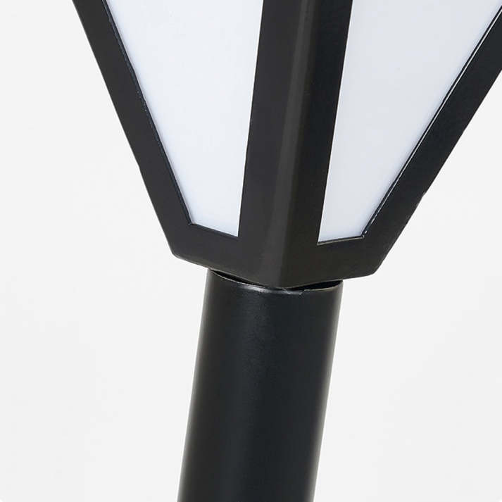 Orr Modern Outdoor Lamp