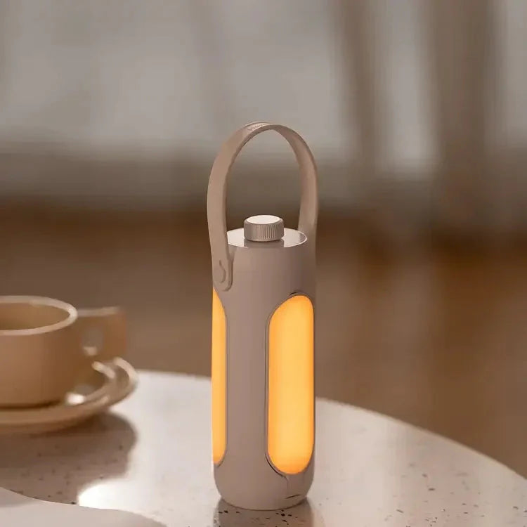 Portable Outdoor Camping Lantern