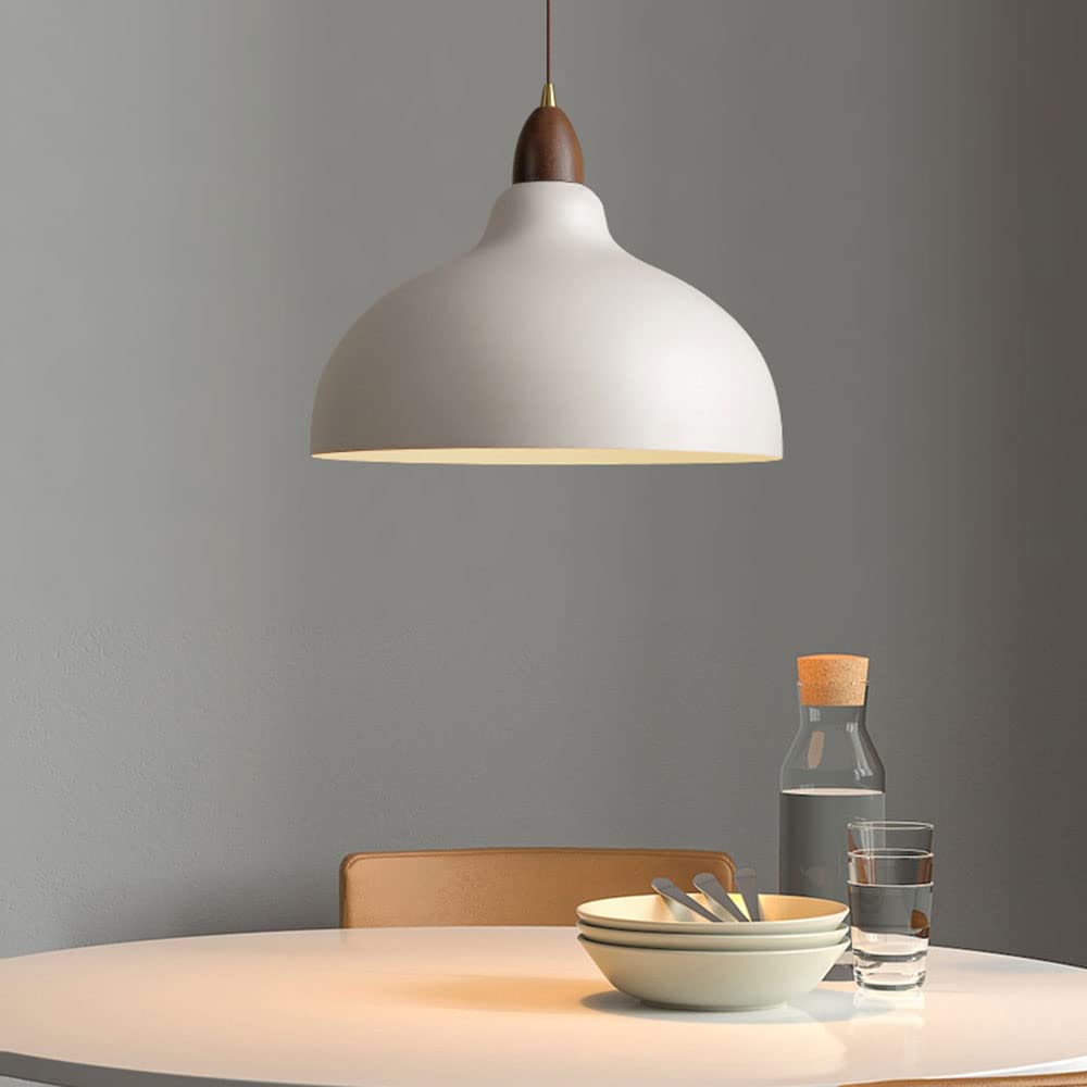 Scandinavian Kitchen Pendant Lamp