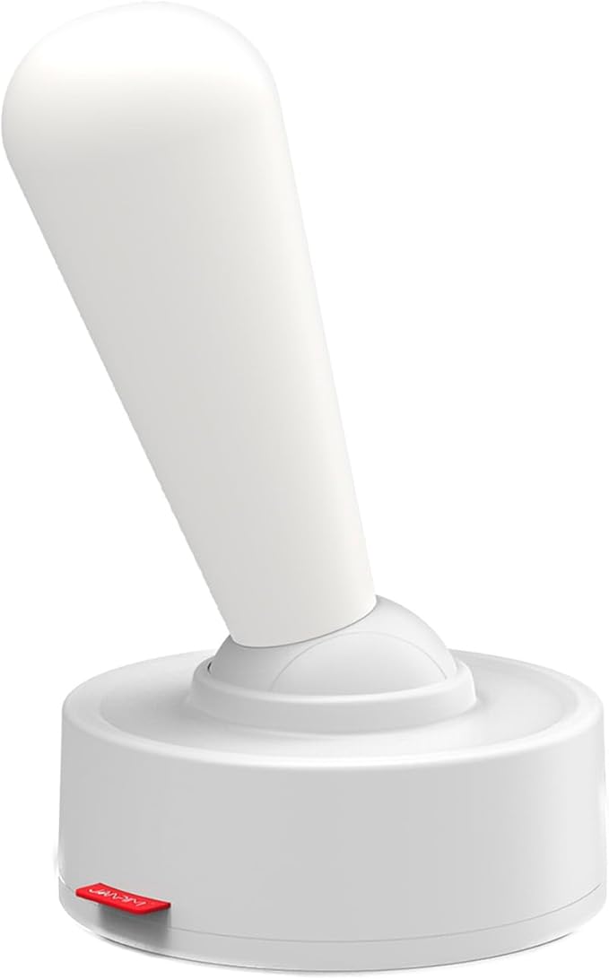 Retro Toggle Switch Table Lamp