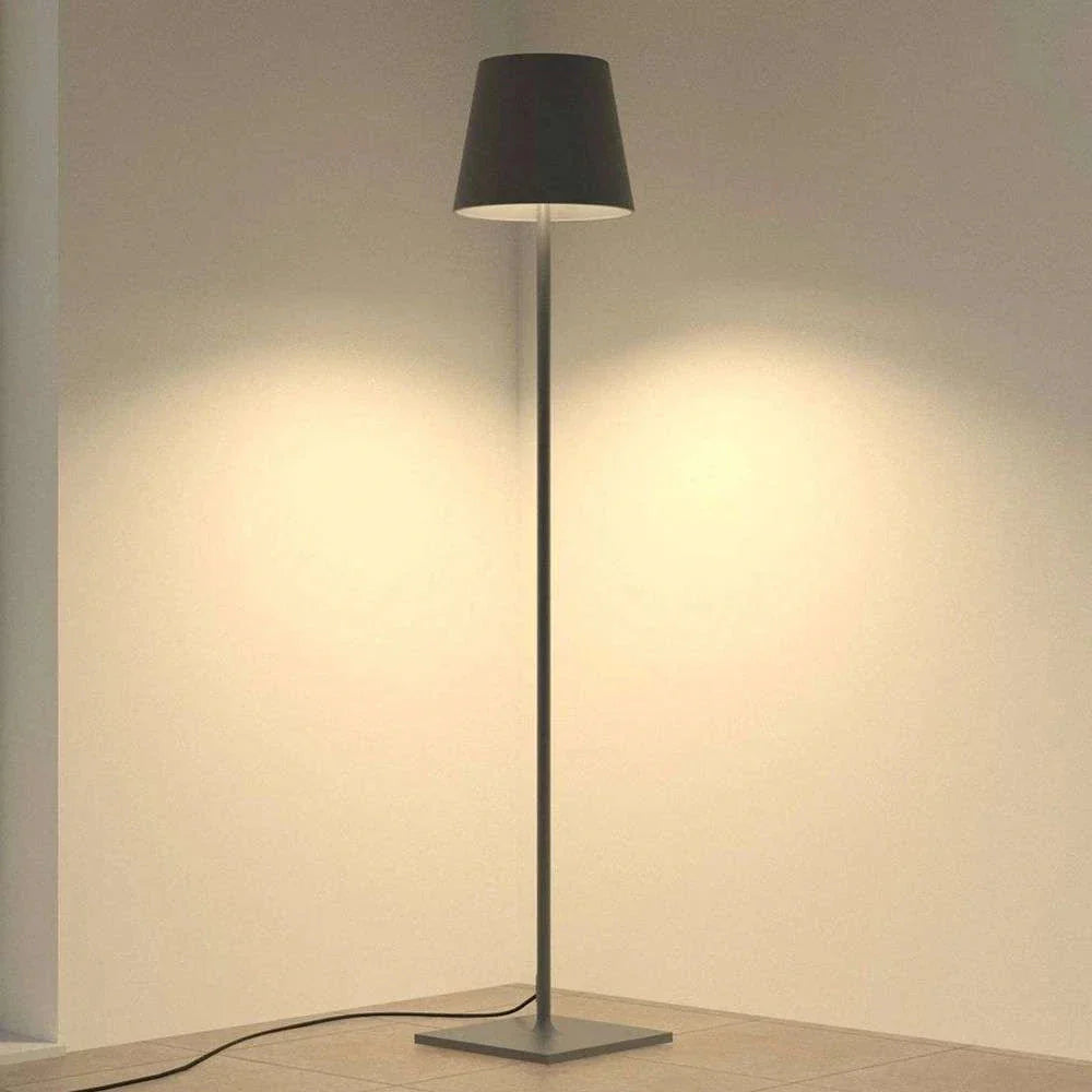 Modern Rechargeable LED Floor Lamp