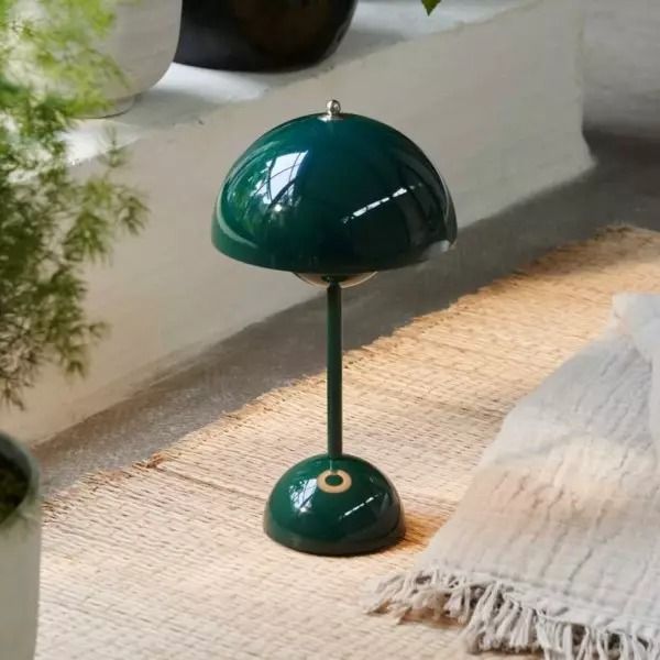 Amsterdam Table Lamp