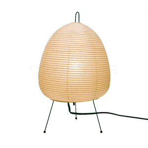 Oslo Paper Table Lamp
