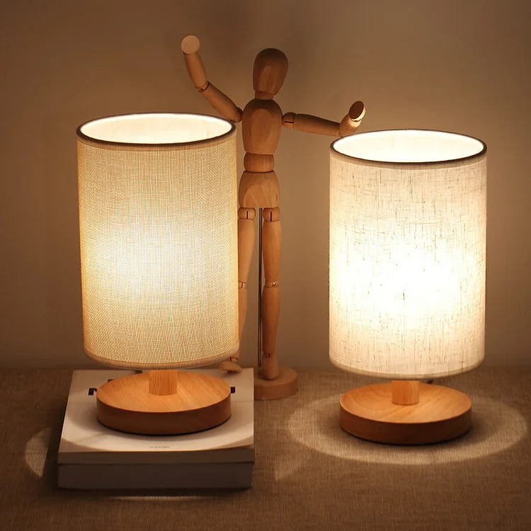 Bergen Glow Table Lamp