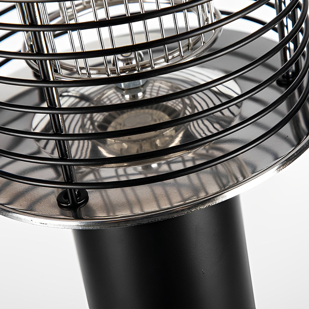 Solar Mosquito Killer Lamp