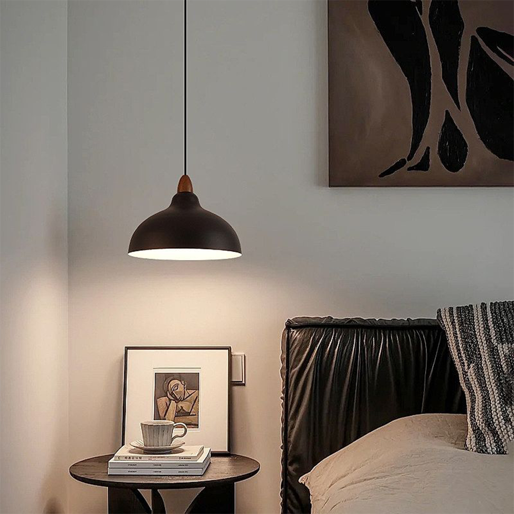 Scandinavian Kitchen Pendant Lamp