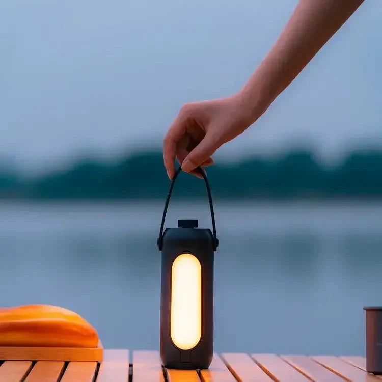 Portable Outdoor Camping Lantern