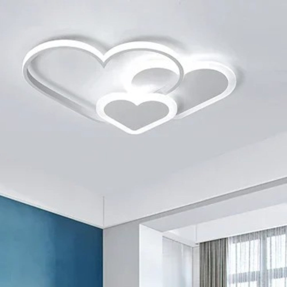 Meadow Kids Room Ceiling Light