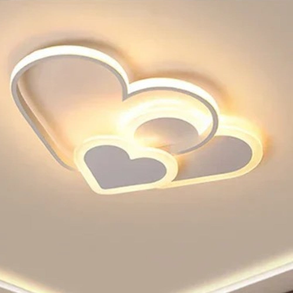 Meadow Kids Room Ceiling Light