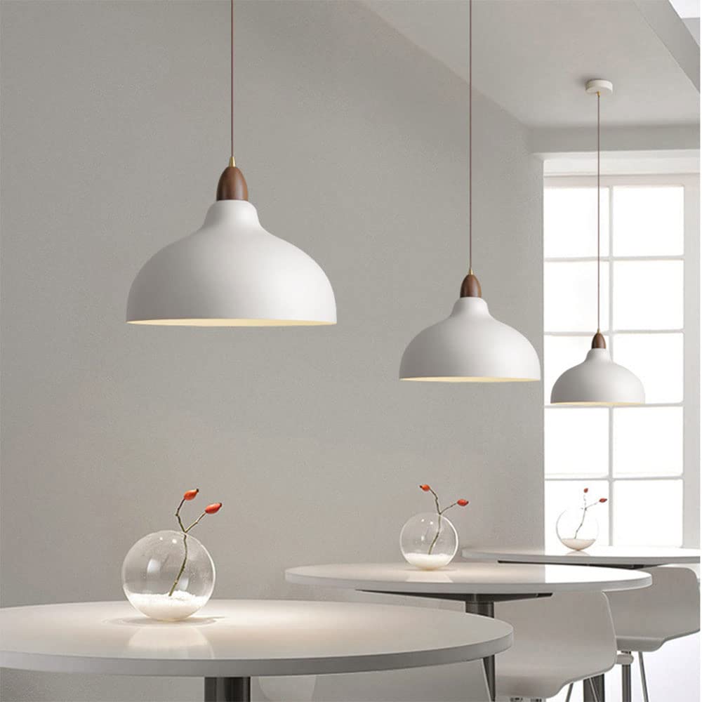 Scandinavian Kitchen Pendant Lamp
