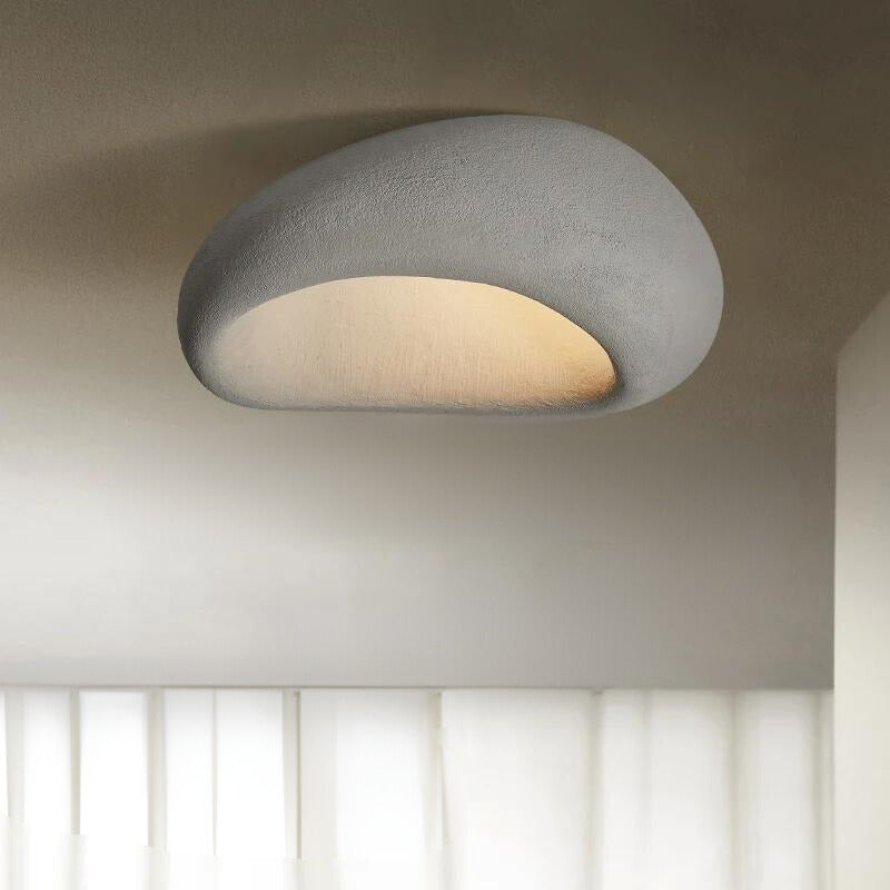 Wabi Sabi Ceiling Light