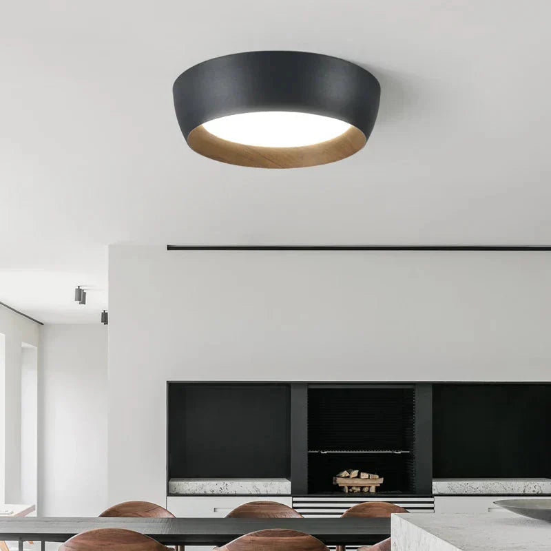 Scandinavian Ceiling Light