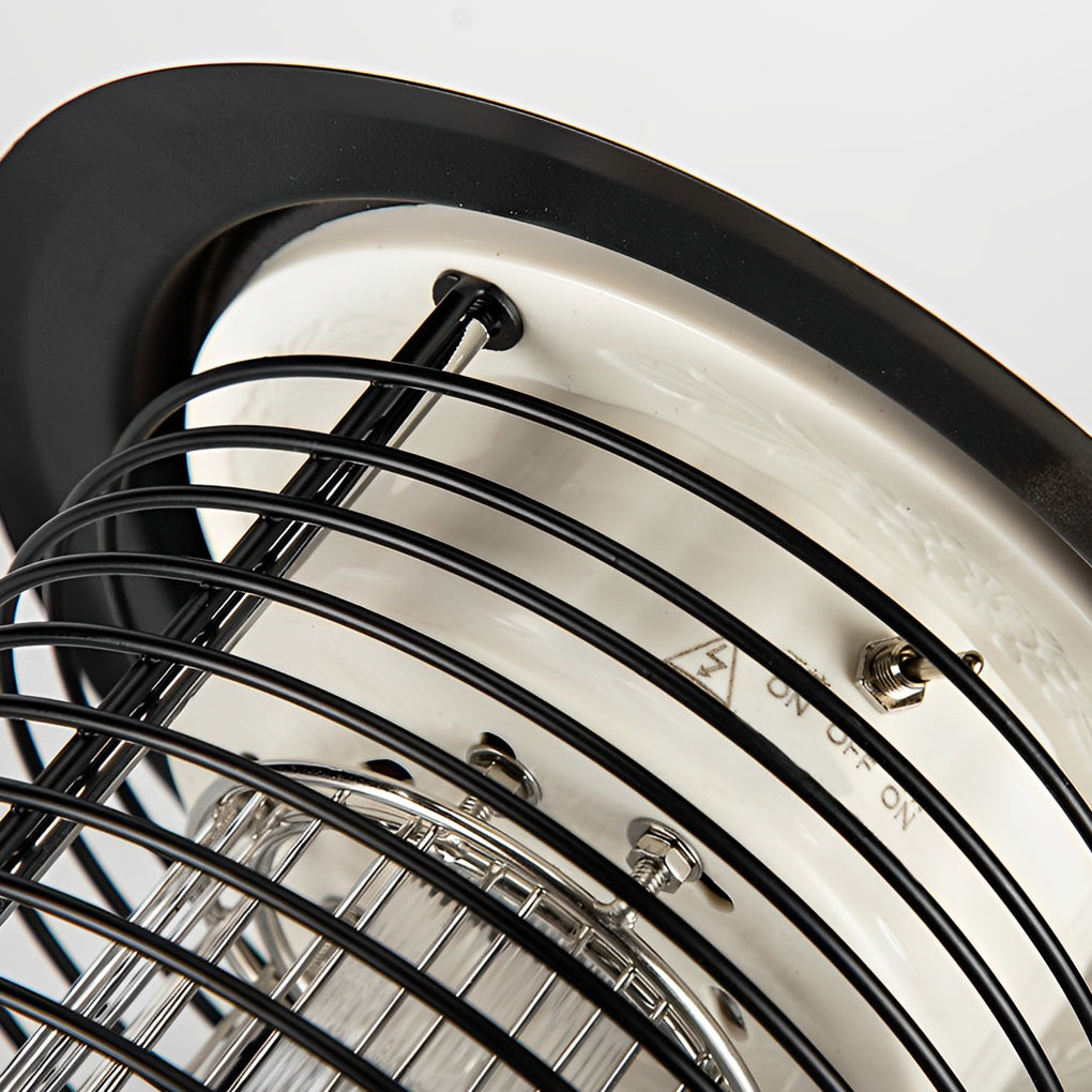 Solar Mosquito Killer Lamp