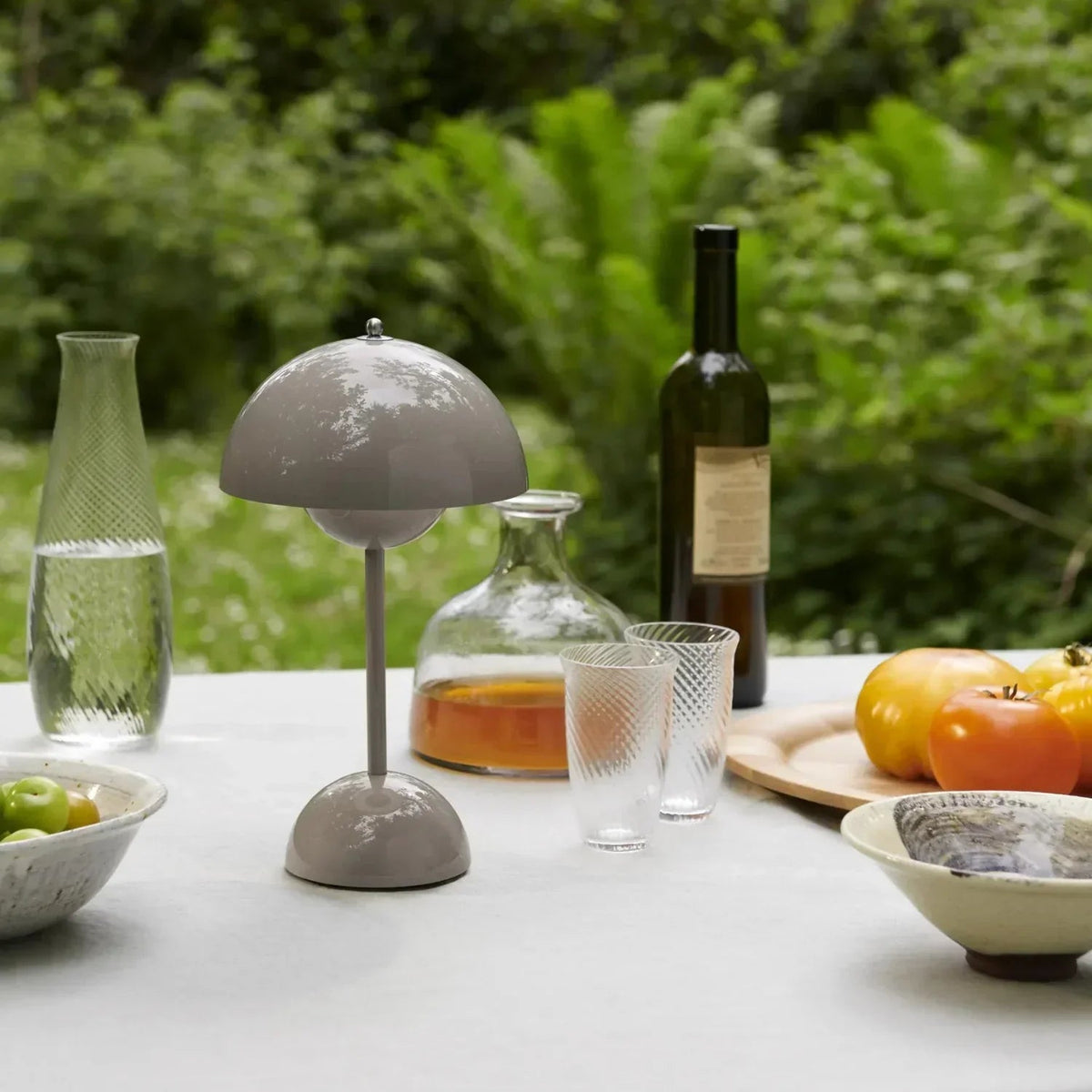 Amsterdam Table Lamp