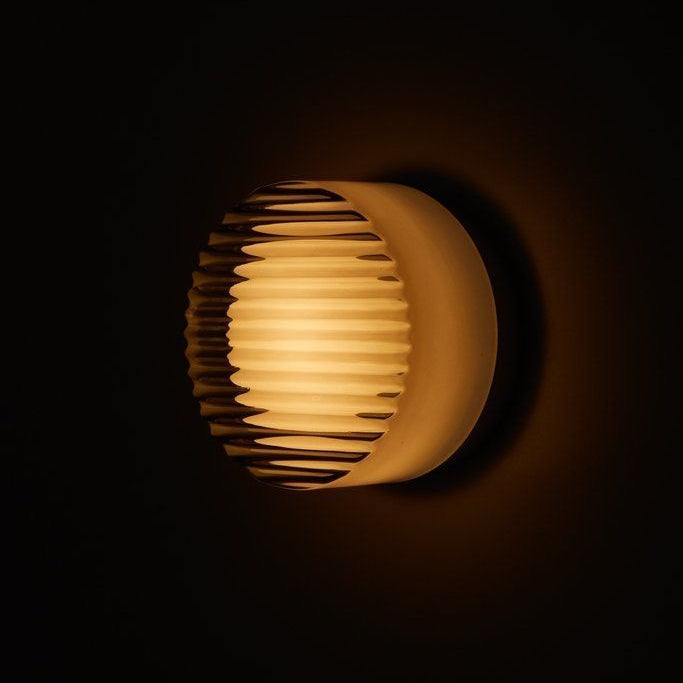 Modern Indoor/Outdoor LED Wall Light