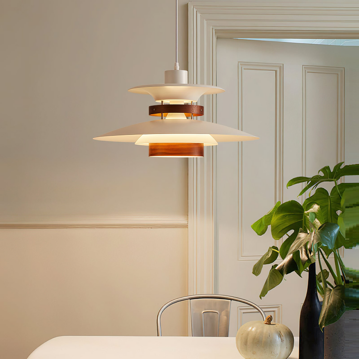 Mercero Pendant Light