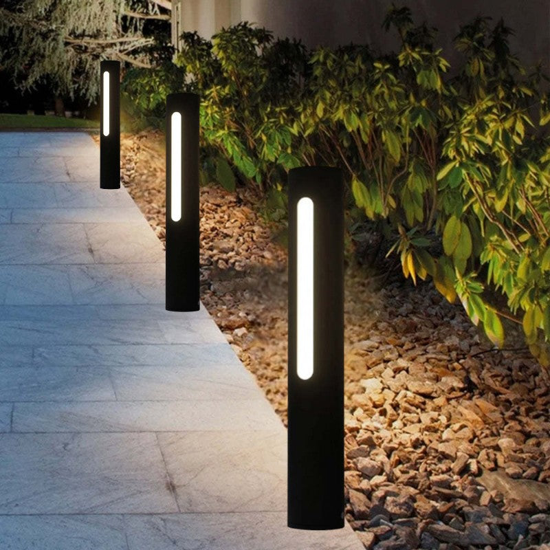 Pena Modern Outdoor Lamp
