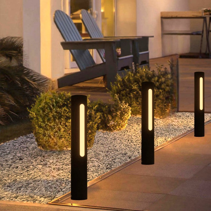 Pena Modern Outdoor Lamp