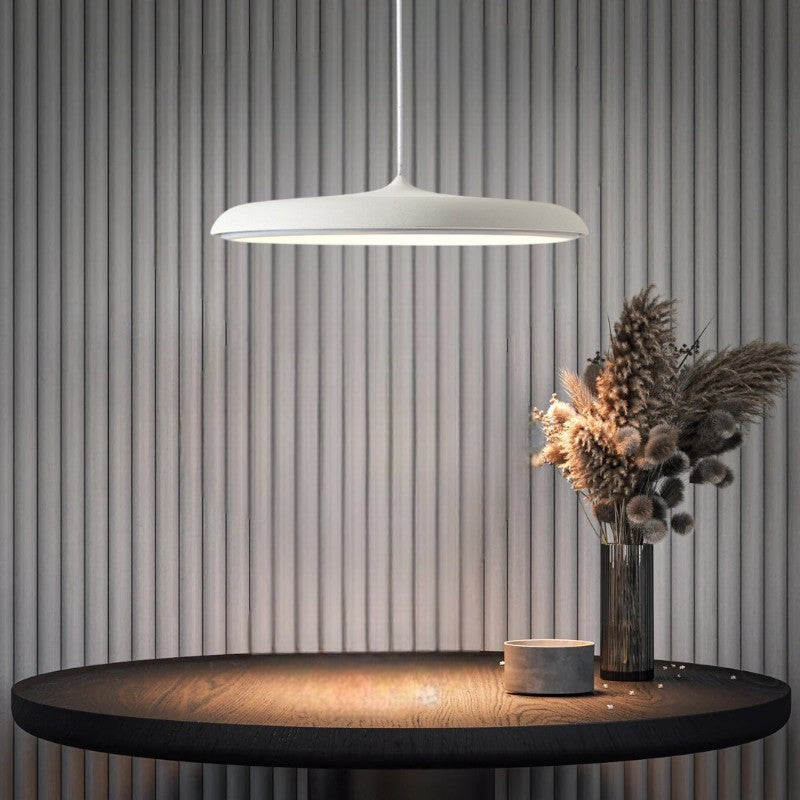 Scandinavian Style Pendant Light