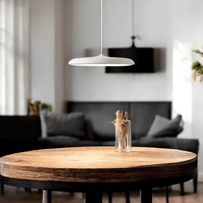 Scandinavian Style Pendant Light