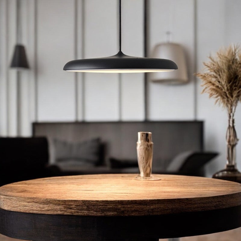 Scandinavian Style Pendant Light