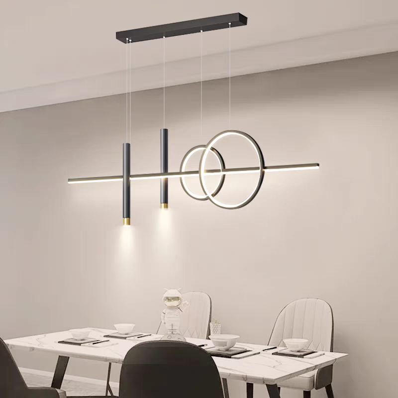 Modern Dining Table Lamp