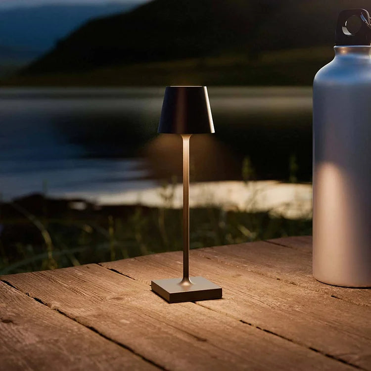Portable Flashlight Lamp