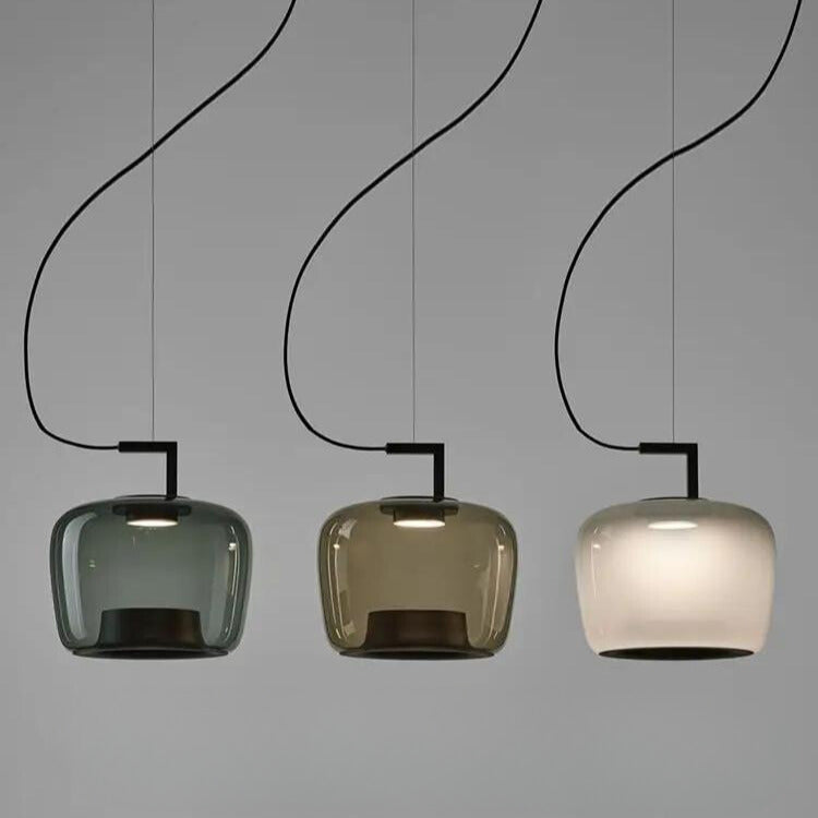 Modern Kitchen Table Pendant