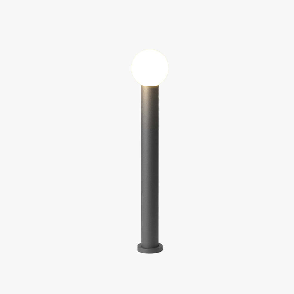 Pena Modern Outdoor Garden Lamp